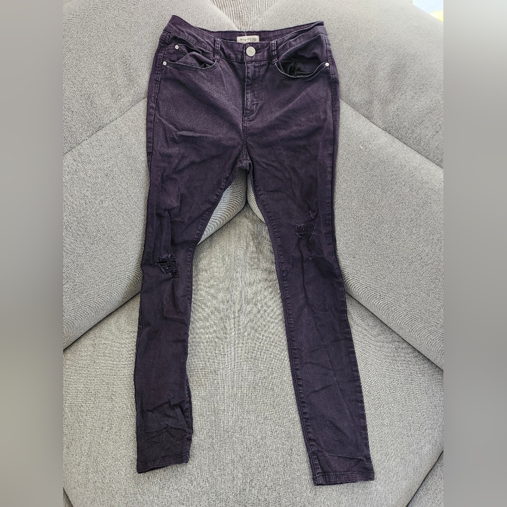Sky and Sparrow Skinny Jeans Pants Size 7